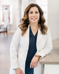 Cynthia G. Fleitman, O.D.