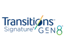 Transitions Gen 8