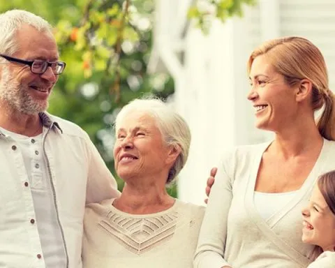Eye Exam for patients of all ages