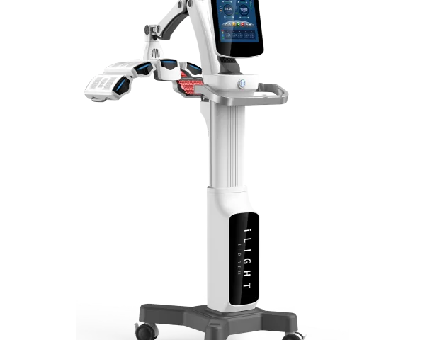 iLUX MGD Treatment System device for dry eye management