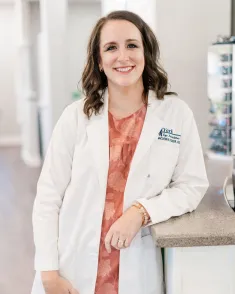 Jaclynn R. Fisher, O.D.