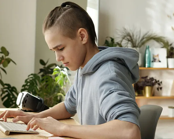 The Connection Between Near Work And Myopia 1280