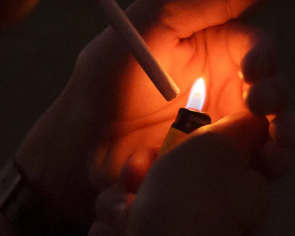 The Link Between Smoking and Glaucoma 1280