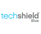 TechShield Blue
